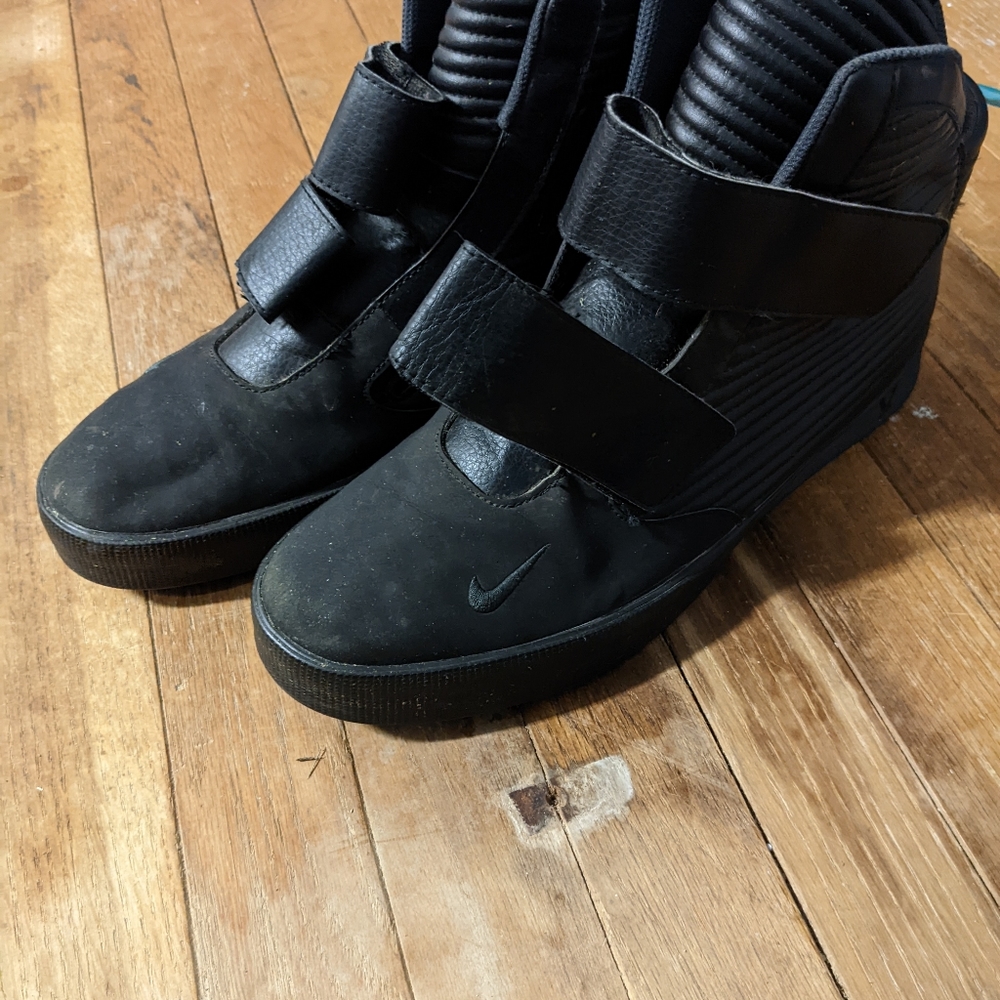 Nike flystepper 2K3
